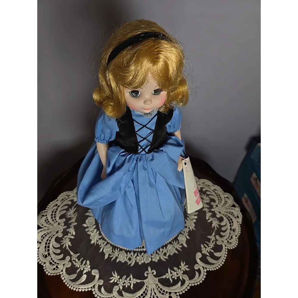 Madame Alexander madame alexander